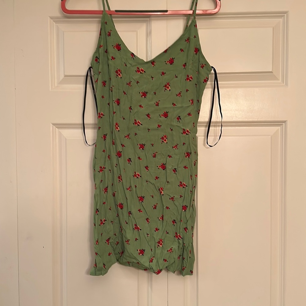 Sun dress